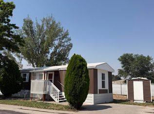 1730 W Quinn Rd Trailer 425, Pocatello, ID 83202
