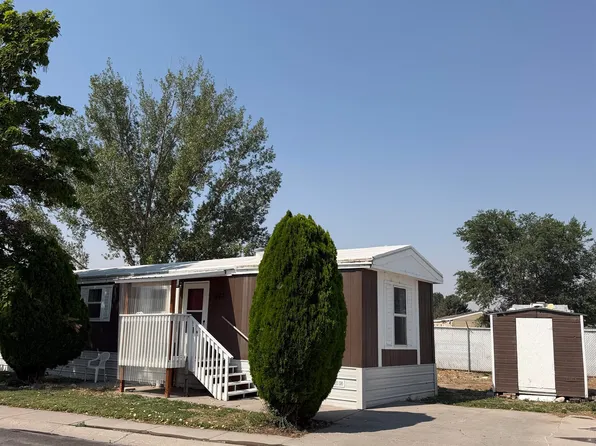 1730 W Quinn Rd Trailer 425, Pocatello, ID 83202