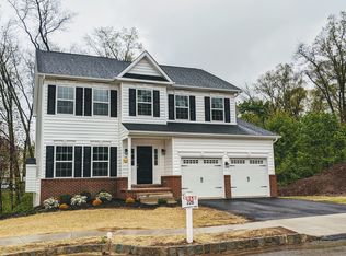 3002 Lynwood Ct, Pennsburg, PA 18073