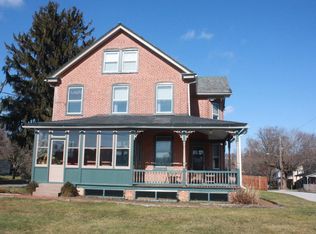 501 Ridge Ave, Atglen, PA 19310