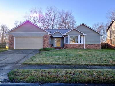 11721 Sterrett Blvd, Indianapolis, IN, 46236