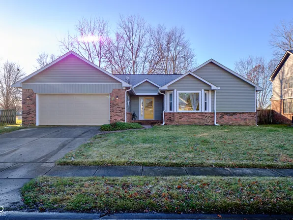 11721 Sterrett Blvd, Indianapolis, IN 46236