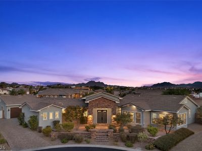 421 Emily Crossing Ct, Henderson, NV, 89015
