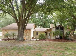 3612 Stable Ridge Ln, Land O Lakes, FL 34639