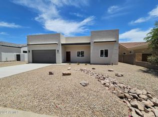 6291 S Eagle Pass Rd, Gold Canyon, AZ 85118