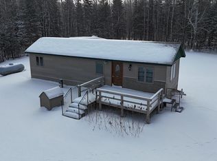 50556 Mushgee Rd, Deer River, MN 56636