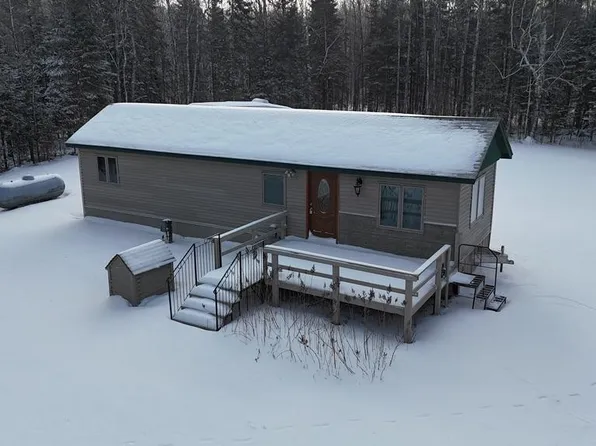 50556 Mushgee Rd, Deer River, MN 56636