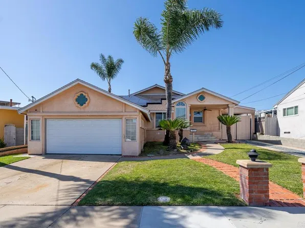 952 Alvin St, San Diego, CA 92114