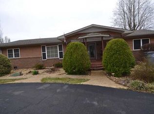 205 County Road 27, Florence, AL 35634