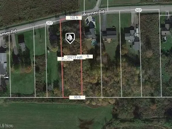 V/l Warner Rd, Madison, OH 44057