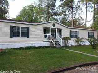 100 Harper Cove Ln, Star City, AR 71667