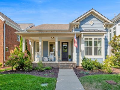 515 Cobert Ln, Franklin, TN, 37064