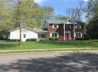 4 Kean Ct, Princeton, NJ