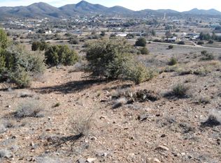 14190 E Henderson Rd, Dewey, AZ 86327