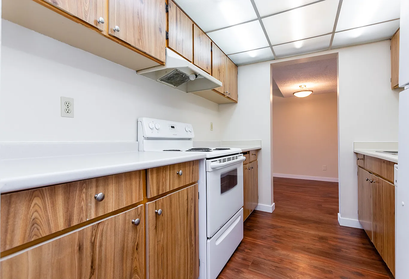 Waterstone 60 Apartments — Photo 1