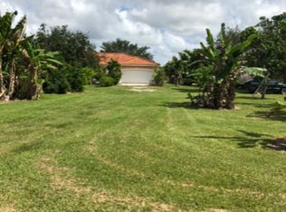 37255 SW 209th Ave, Homestead, FL 33034