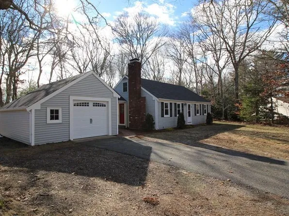 31 Birchill Road, Centerville, MA 02632