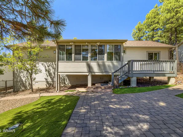 3401 N Country Club Dr, Show Low, AZ 85901