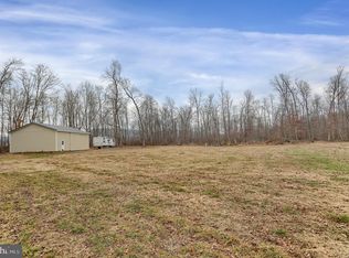 0 Cook Rd, Fayetteville, PA 17222