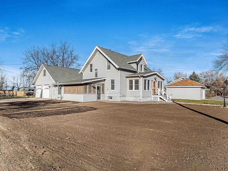 741 5th Ave, Canistota, SD 57012 MLS 22307587 Zillow