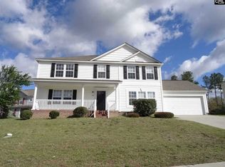142 Fallstaff Rd, Columbia, SC 29229
