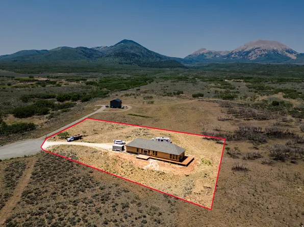 142 N Porcupine Ln #1, La Sal, UT 84530