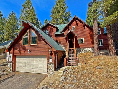 1468 Crystal Air Dr, South Lake Tahoe, CA, 96150