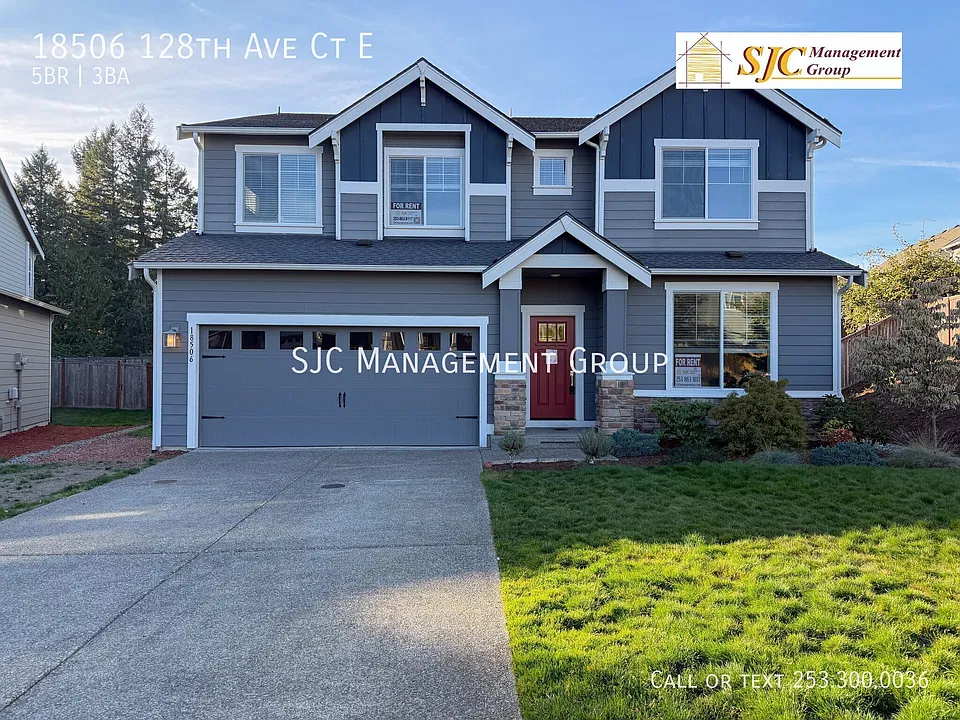 18506 128th Avenue Ct E