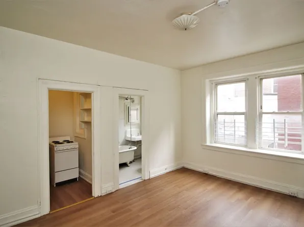 Avon Apartments, 6 E Read St APT 107, Baltimore, MD 21202