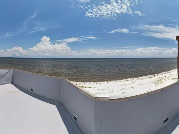 582 Bald Point Rd, Alligator Point, FL 32346