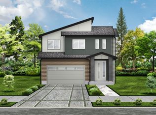 Kanazawa Plan, Miyabi at Frog Pond, Wilsonville, OR 97070