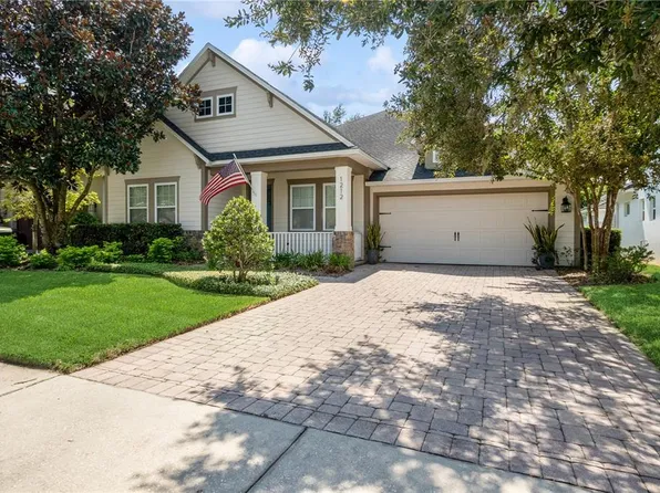 1212 W HARVARD STREET, ORLANDO, FL 32804
