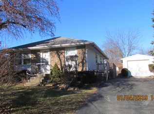 23510 65th St, Salem, WI 53168