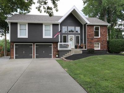 1304 E 118th St, Kansas City, MO, 64131