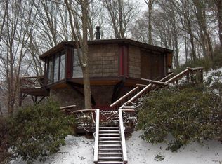 230 Dell Rd, Sugar Mountain, NC 28604