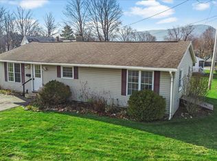 232 Branch St, Bennington, VT 05201