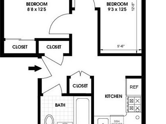 2nd image of this home