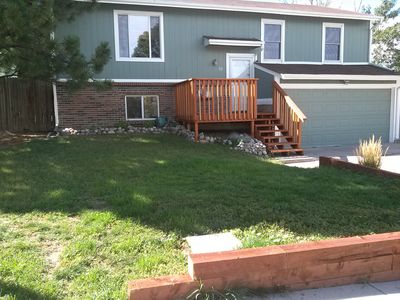 810 Gigi St, Castle Rock, CO, 80104