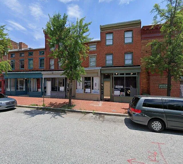S Carrollton Ave — Photo 1