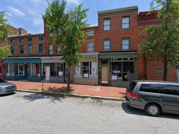 (undisclosed Address), Baltimore, MD 21223