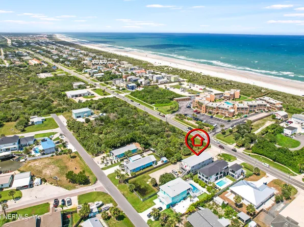 5961 A1A S, St. Augustine, FL 32080