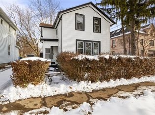 14 Backus St, Rochester, NY 14608