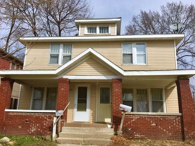 111 Caledonia St NE, Grand Rapids, MI, 49505