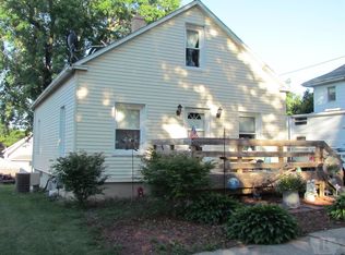 604 Williams St, Victor, IA