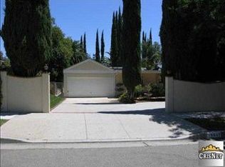 19617 Kingsbury St, Chatsworth, CA 91311