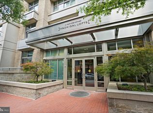 811 4th St NW UNIT 618, Washington, DC 20001