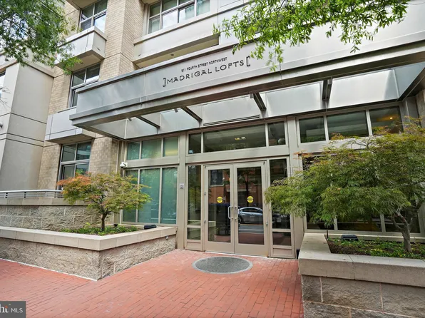 811 4th St NW Unit 618, Washington, DC 20001