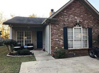 427 Mid Ridge Ln #427, Pelham, AL 35124