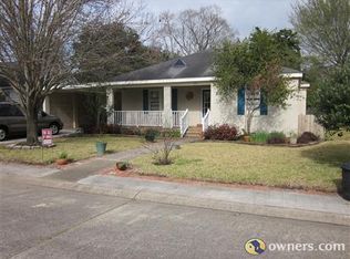 109 Ridgewood St, Lafayette, LA 70506