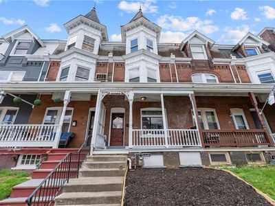 514 1/2 Washington St, Allentown, PA, 18102